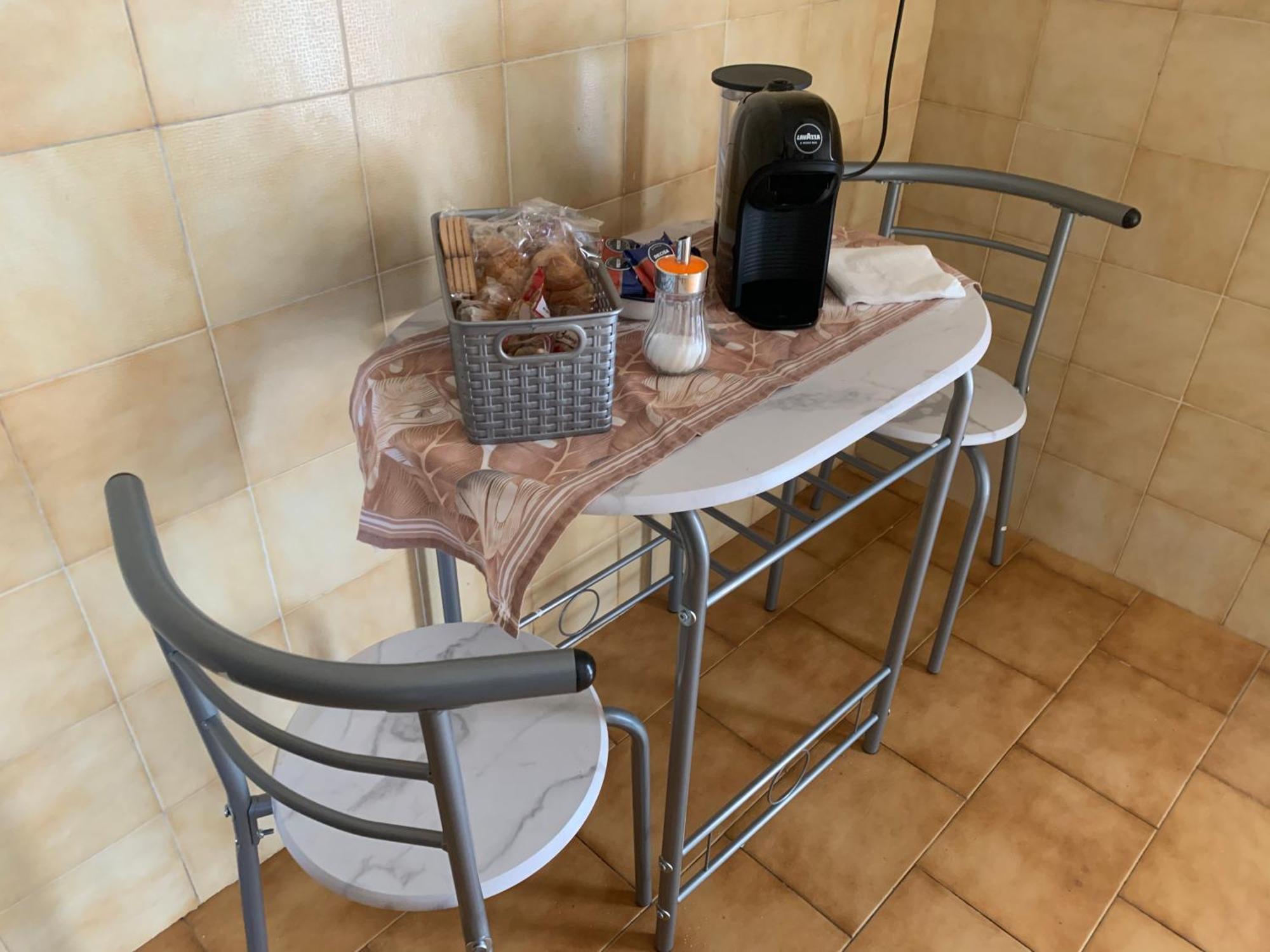 George Penthouse Attico Palermo 아파트 외부 사진